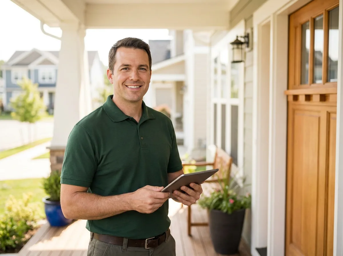 Pest control FAQs for Frederika, IA